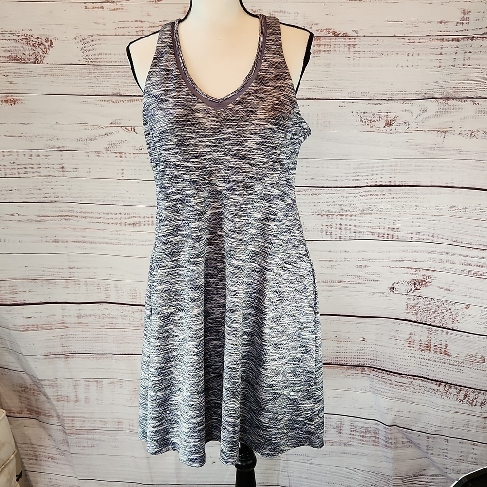 MPG Mondetta women's activewear dress